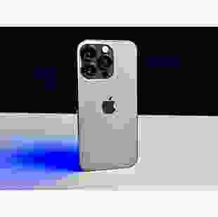 ВЖИВАНИЙ Apple iPhone 14 Pro 256GB Space Black eSim 9/10 90%