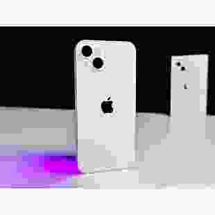 Б/У Apple iPhone 13 128GB Starlight 9/10 90%