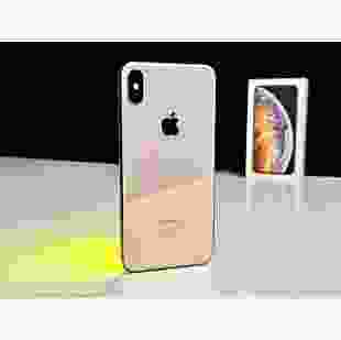 Б/У Apple iPhone XS Max 64GB Gold 9/10