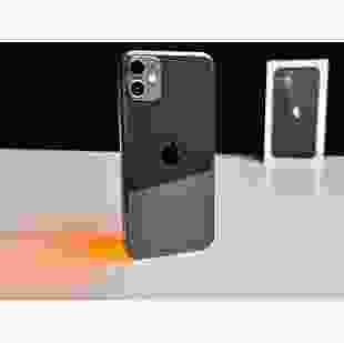 ВЖИВАНИЙ Apple iPhone 11 256GB Black 8.8/10 (MWLL2)