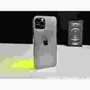 Б/У Apple iPhone 12 Pro Max 256GB Graphite 9/10 (MGCK3, MGDC3)