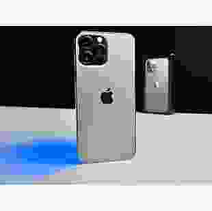 ВЖИВАНИЙ Apple iPhone 13 Pro Max 256GB Graphite 9/10 87%