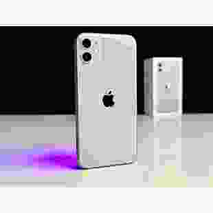 Б/У Apple iPhone 11 128GB Purple 9.5/10 100%