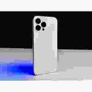 ВЖИВАНИЙ  Apple iPhone 13 Pro Max 1TB Silver  9/10 89%