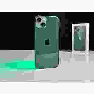 ВЖИВАНИЙ Apple iPhone 13 128GB Green 10/10 100%