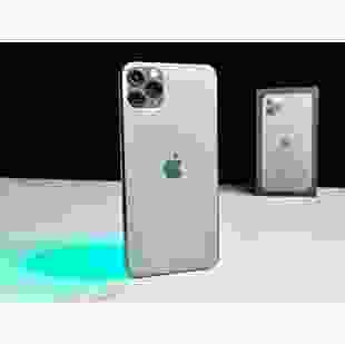 Б/У  Apple iPhone 11 Pro Max 256GB Midnight Green 9/10 100%