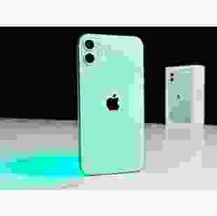 Б/У  Apple iPhone 11 128GB Green 10/10 100%
