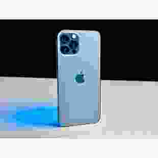 ВЖИВАНИЙ Apple iPhone 12 Pro Max 128GB Pacific Blue 9/10 87%