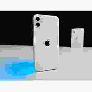 Б/У Apple iPhone 11 128GB White 9/10 100%