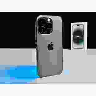 Б/У Apple iPhone 14 Pro 128GB Space Black 9.9/10 89%