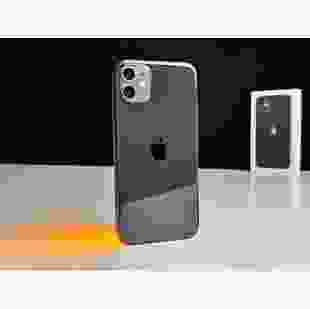Б/У Apple iPhone 11 128GB Black 9.9/10