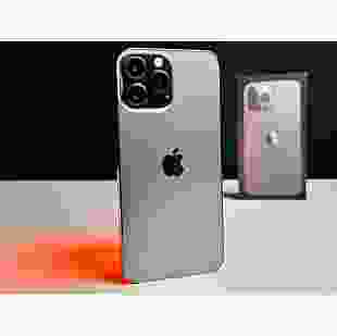 Б/У Apple iPhone 13 Pro Max 512GB Graphite