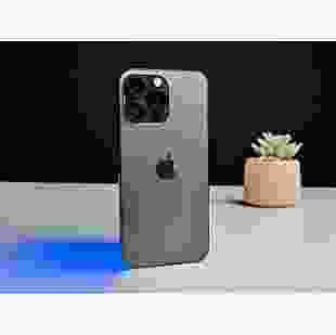 Б/У Apple iPhone 14 Pro Max 128GB Space Black