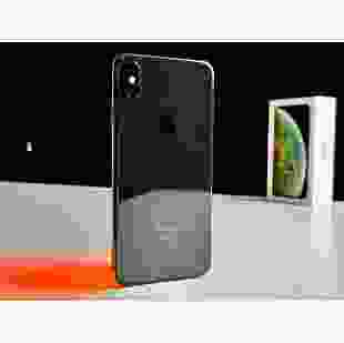 Б/У Apple iPhone XS Max 64GB Space Gray