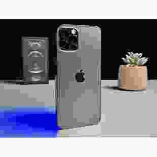 ВЖИВАНИЙ Apple iPhone 12 Pro 128GB Graphite 9/10