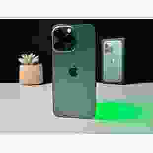 ВЖИВАНИЙ Apple iPhone 13 Pro 128GB Alpine Green