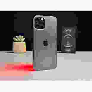 ВЖИВАНИЙ Apple iPhone 12 Pro 128GB Graphite (MGLN3, MGMK3)