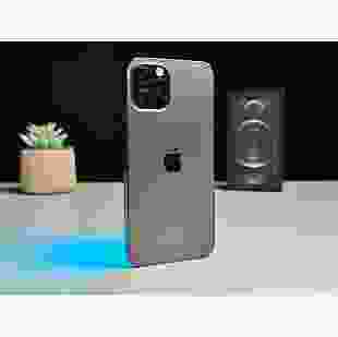 Б/У Apple iPhone 12 Pro 128GB Graphite (129129)