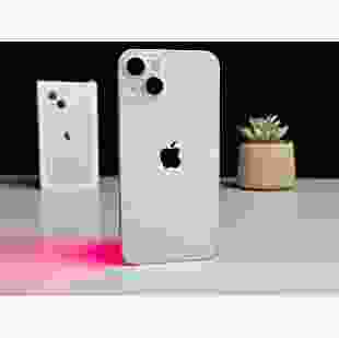 ВЖИВАНИЙ Apple iPhone 13 128GB Pink (MLMN3, MLPH3)