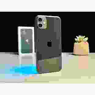 ВЖИВАНИЙ Apple iPhone 11 128GB Black