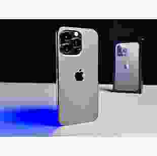ВЖИВАНИЙ Apple iPhone 13 Pro 256GB Graphite