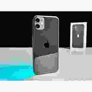 ВЖИВАНИЙ Apple iPhone 11 64GB Black