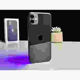 ВЖИВАНИЙ Apple iPhone 11 128GB Black 99% 