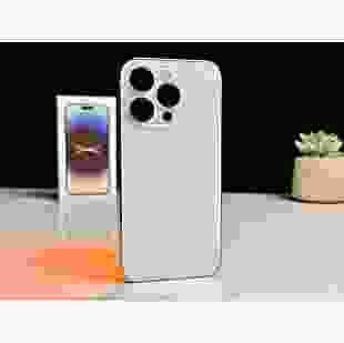 ВЖИВАНИЙ Apple iPhone 14 Pro 128GB Silver
