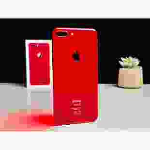 ВЖИВАНИЙ Apple iPhone 8 Plus 256GB PRODUCT RED