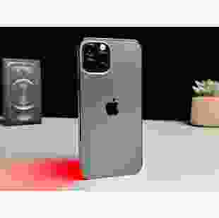 ВЖИВАНИЙ Apple iPhone 12 Pro 128GB Graphite