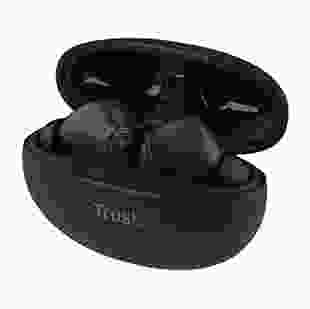 Навушники TWS Trust Yavi Earbuds ENC SBC Mic (25296) Black