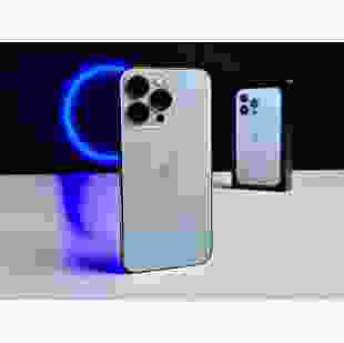 ВЖИВАНИЙ Apple iPhone 13 Pro 256GB Sierra Blue 88%