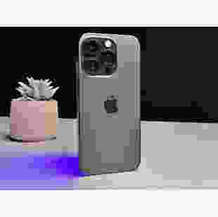 ВЖИВАНИЙ Apple iPhone 14 Pro 128GB Space Black eSim 8/10