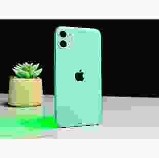 ВЖИВАНИЙ Apple iPhone 11 128GB Green 100%