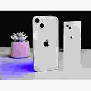 ВЖИВАНИЙ Apple iPhone 13 256GB Starlight