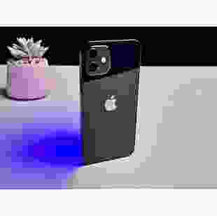 ВЖИВАНИЙ Apple iPhone 12 128GB Black (MGHC3, MGJA3)