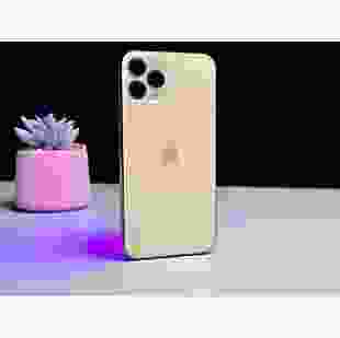 ВЖИВАНИЙ Apple iPhone 11 Pro 256GB Gold (MWCP2)