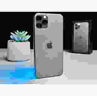 ВЖИВАНИЙ Apple iPhone 11 Pro 256GB Midnight Green (MWCQ2) 95%