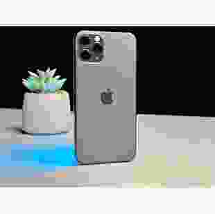 ВЖИВАНИЙ Apple iPhone 11 Pro 64GB Midnight Green (MWC62) 100%