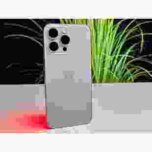 ВЖИВАНИЙ Apple iPhone 15 Pro Max 256GB Natural Titanium (MU793) 95%