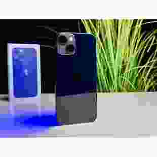 ВЖИВАНИЙ Apple iPhone 13 128GB Midnight (MLML3, MLPF3) 87%