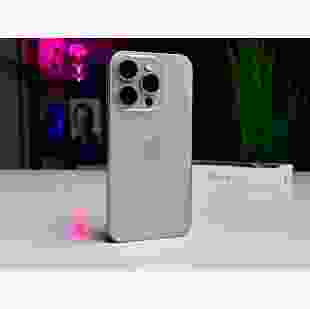 ВЖИВАНИЙ Apple iPhone 15 Pro 128GB Natural Titanium (MTUX3)