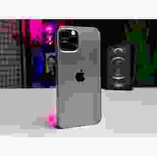 ВЖИВАНИЙ Apple iPhone 12 Pro 128GB Graphite (MGLN3, MGMK3)