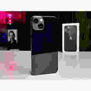 ВЖИВАНИЙ Apple iPhone 13 128GB Midnight (MLML3, MLPF3) 86%