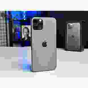 ВЖИВАНИЙ Apple iPhone 11 Pro 64GB Space Gray (MWC22) 95%