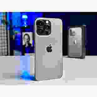 ВЖИВАНИЙ Apple iPhone 13 Pro 256GB Graphite (MLTW3, MLVE3) 100%