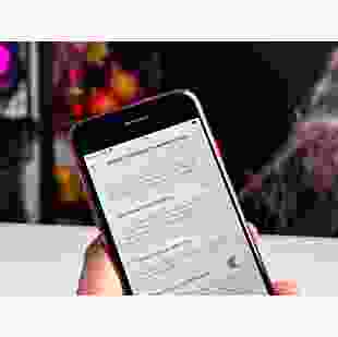 ВЖИВАНИЙ Apple iPhone 8 64Gb Red (MRRM2) 100%