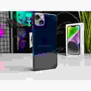 ВЖИВАНИЙ Apple iPhone 14 Plus 128GB Midnight (MQ4X3)