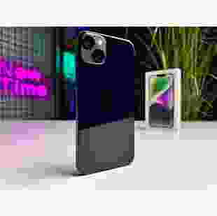 ВЖИВАНИЙ Apple iPhone 14 Plus 128GB Midnight 98% (MQ4X3) 