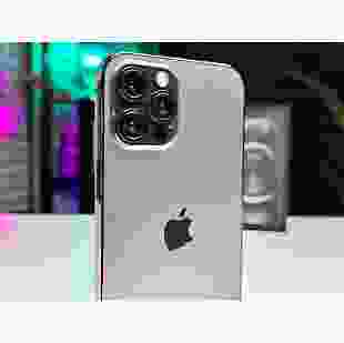 ВЖИВАНИЙ Apple iPhone 12 Pro Max 512GB Graphite (MGCP3, MGDG3)